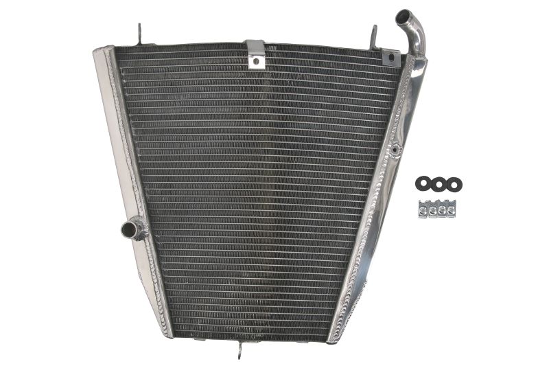 Radiator, racire motor 4 RIDE TRS-R-523 