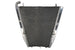 Radiator, racire motor 4 RIDE TRS-R-523 