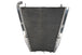 Radiator, racire motor 4 RIDE TRS-R-523 