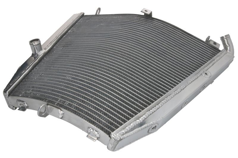 Radiator, racire motor 4 RIDE TRS-R-523 