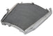 Radiator, racire motor 4 RIDE TRS-R-523 
