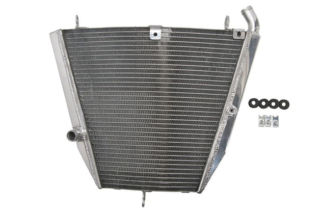 Radiator, racire motor 4 RIDE TRS-R-524 