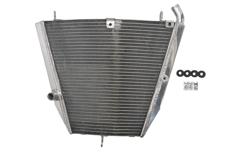 Radiator, racire motor 4 RIDE TRS-R-524 