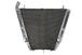 Radiator, racire motor 4 RIDE TRS-R-524 