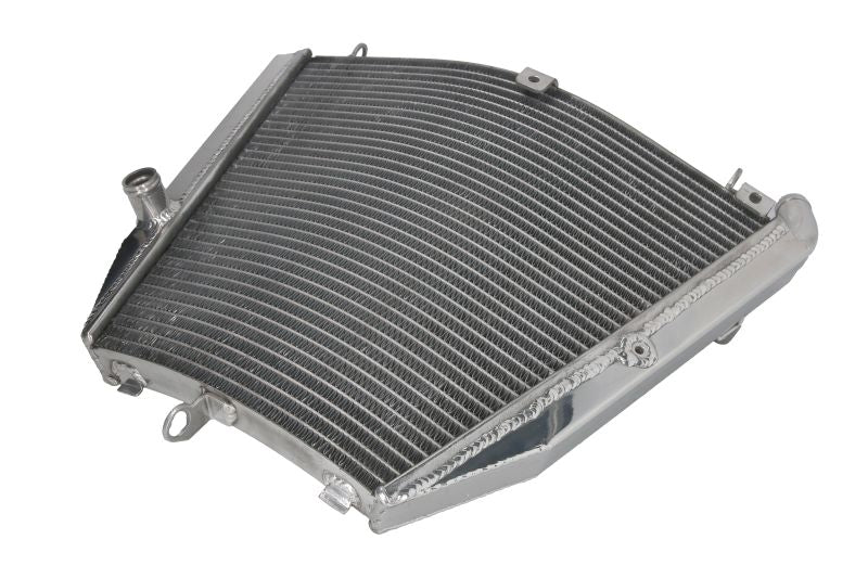Radiator, racire motor 4 RIDE TRS-R-524 