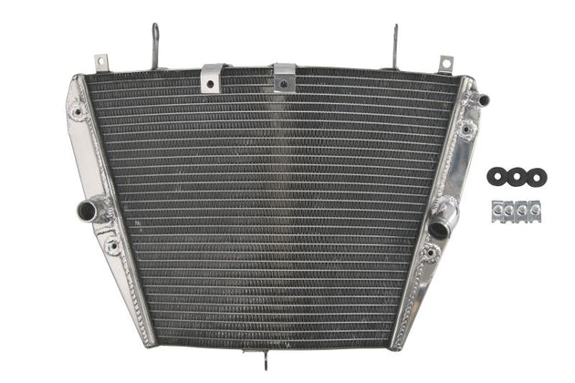 Radiator, racire motor 4 RIDE TRS-R-525