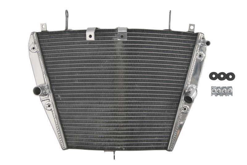 Radiator, racire motor 4 RIDE TRS-R-525 
