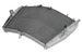 Radiator, racire motor 4 RIDE TRS-R-525 