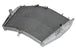Radiator, racire motor 4 RIDE TRS-R-525 