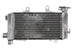 Radiator, racire motor 4 RIDE TRS-R-628 