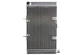 Radiator, racire motor 4 RIDE TRS-R-629 