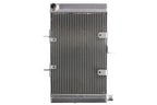 Radiator, racire motor 4 RIDE TRS-R-629 