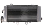 Radiator, racire motor 4 RIDE TRS-R-656 