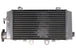 Radiator, racire motor 4 RIDE TRS-R-656 