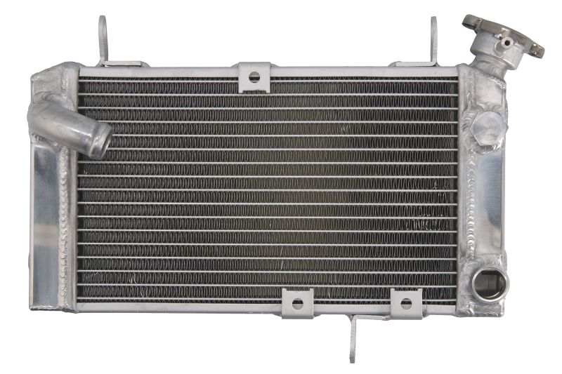 Radiator, racire motor 4 RIDE TRS-R-538 