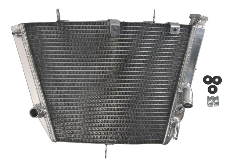 Radiator, racire motor 4 RIDE TRS-R-605 