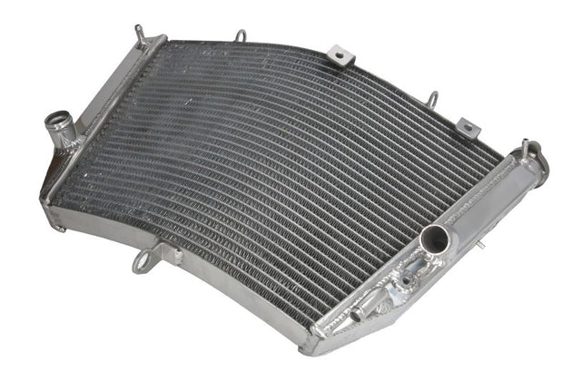 Radiator, racire motor 4 RIDE TRS-R-605