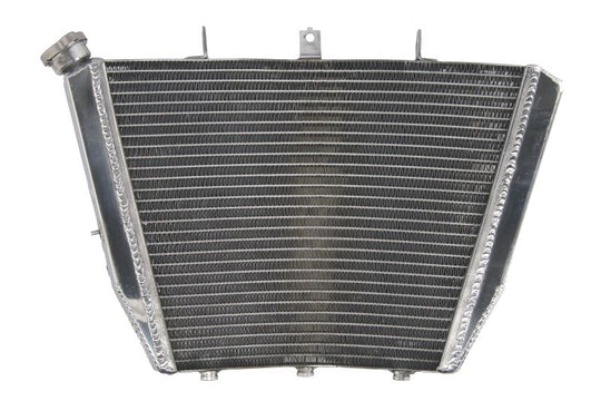 Radiator, racire motor 4 RIDE TRS-R-547
