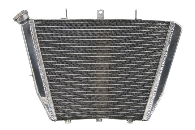 Radiator, racire motor 4 RIDE TRS-R-547