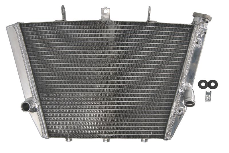 Radiator, racire motor 4 RIDE TRS-R-548 
