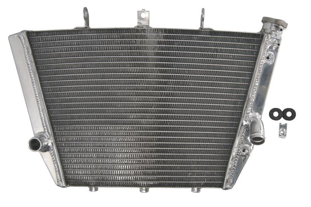 Radiator, racire motor 4 RIDE TRS-R-548 