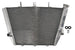 Radiator, racire motor 4 RIDE TRS-R-548 