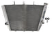 Radiator, racire motor 4 RIDE TRS-R-548 