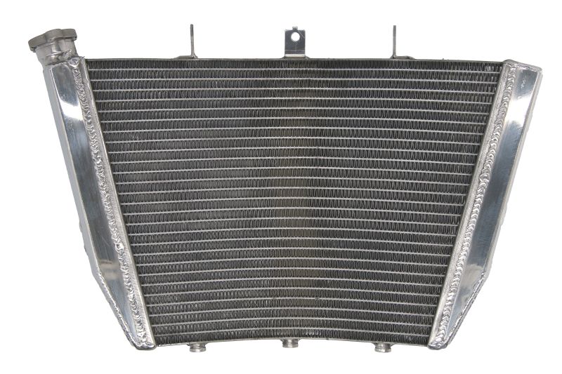 Radiator, racire motor 4 RIDE TRS-R-548 