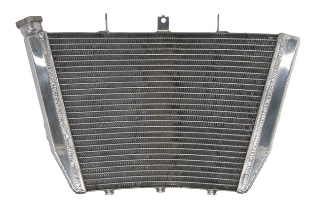 Radiator, racire motor 4 RIDE TRS-R-548 