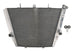 Radiator, racire motor 4 RIDE TRS-R-549 