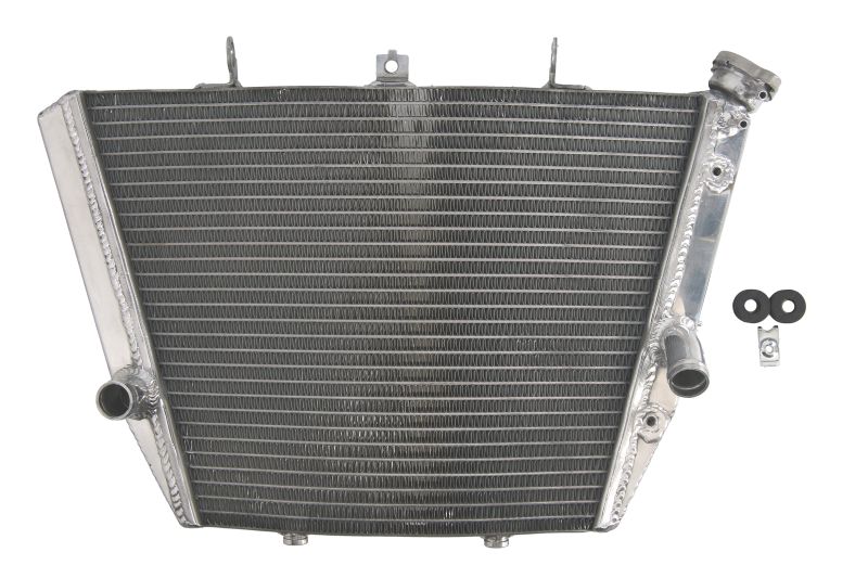 Radiator, racire motor 4 RIDE TRS-R-549 
