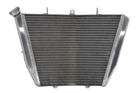 Radiator, racire motor 4 RIDE TRS-R-549 