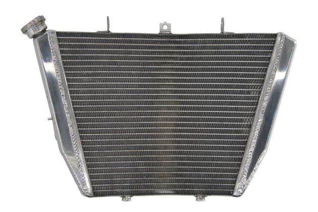 Radiator, racire motor 4 RIDE TRS-R-549 