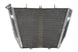 Radiator, racire motor 4 RIDE TRS-R-549 