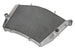 Radiator, racire motor 4 RIDE TRS-R-549 