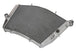 Radiator, racire motor 4 RIDE TRS-R-549 