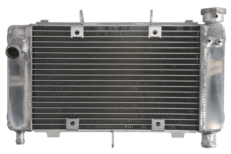Radiator, racire motor 4 RIDE TRS-R-561 