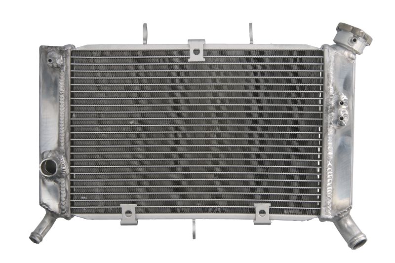 Radiator, racire motor 4 RIDE TRS-R-661 