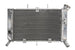 Radiator, racire motor 4 RIDE TRS-R-661 