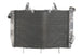Radiator, racire motor 4 RIDE TRS-R-565 