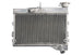 Radiator, racire motor 4 RIDE TRS-R-625 