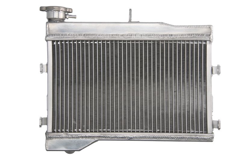 Radiator, racire motor 4 RIDE TRS-R-625 