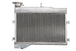 Radiator, racire motor 4 RIDE TRS-R-625 