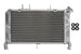 Radiator, racire motor 4 RIDE TRS-R-602 