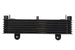 Radiator, racire motor 4 RIDE TRS-R-662 
