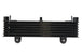 Radiator, racire motor 4 RIDE TRS-R-662 