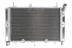 Radiator, racire motor 4 RIDE TRS-R-663 