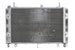 Radiator, racire motor 4 RIDE TRS-R-663 