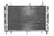 Radiator, racire motor 4 RIDE TRS-R-663 