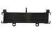 Radiator, racire motor 4 RIDE TRS-R-664 